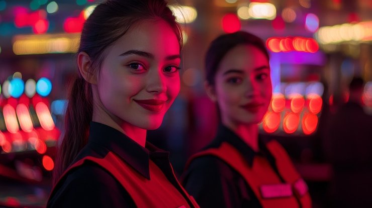 369 bet Live Casino