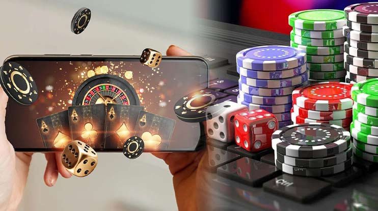 369 bet Bingo